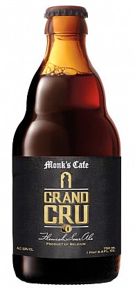 lhev MONKS CAFE Grand Cru