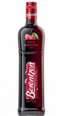 lhev Berentzen Wild Kirsch