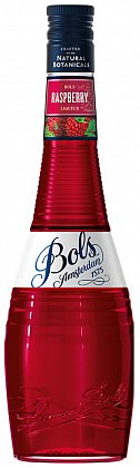 lhev Bols Raspberry