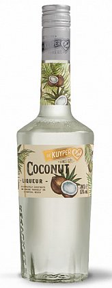 lhev De Kuyper Coconut