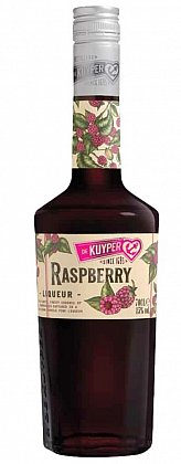 lhev De Kuyper Raspberry