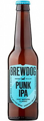 lhev  BREWDOG Punk IPA (AKCE!)