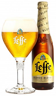 lhev LEFFE Blonde