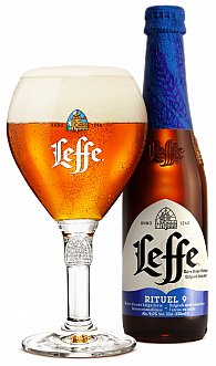 lhev LEFFE Rituel 9