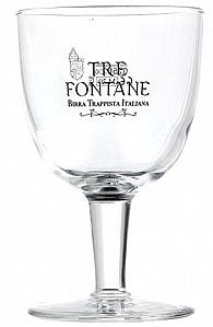 lhev Tre Fontane Glass