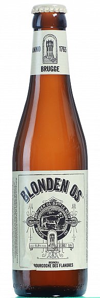 lhev Bourgogne des Flandres Blonden (AKCE!)