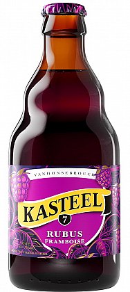 lhev  KASTEEL Rubus Framboise