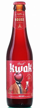 lhev KWAK Rouge