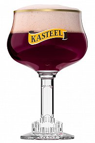 lhev  KASTEEL Glas