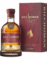 lhev Kilchoman Casado 2022