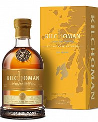 lhev Kilchoman Cognac Cask Matured Limited Edition 2023