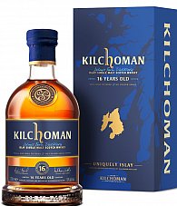 lhev  Kilchoman 16 YO