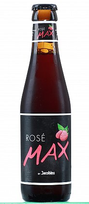 lhev JACOBINS Rose Max