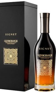 lhev   Glenmorangie Signet