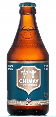 lhev Chimay 150 Forte (Green Label)