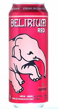 lhev Delirium Red (plechovka)
