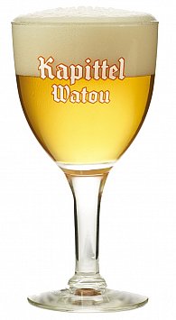 lhev Kapittel Watou Glas II.