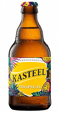 lhev   KASTEEL Tropical