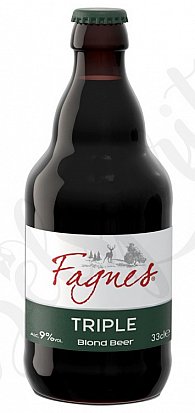 lhev  FAGNES Triple