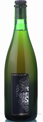 lhev CANTILLON Ashanti 2025