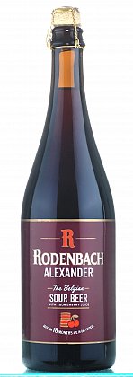 l�hev RODENBACH Alexander (750 ml)