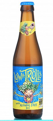 l�hev DUBUISSON Lowa Trolls 0,0 %