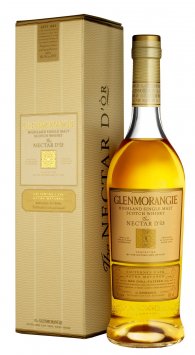 l�hev    Glenmorangie Nectar d Or