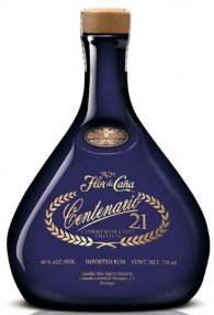 lhev FLOR DE CANA Centenario 21