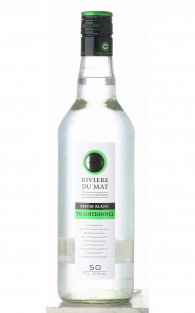 l�hev    RIVIERE DU MAT    White Rhum- Reunion Island -