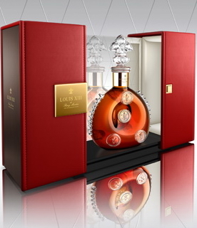 lhev Remy Martin Cognac Louis XIII