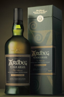 l�hev  Ardbeg Uigeadail