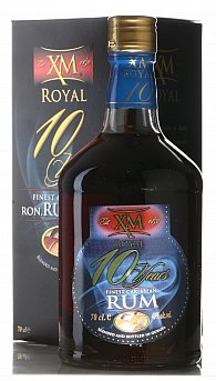l�hev XM 10 YO Royal