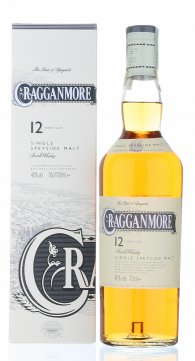 lhev Cragganmore 12 YO