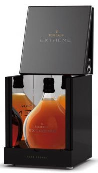 l�hev TESSERON Extreme Aged 100 Years+ (Black)