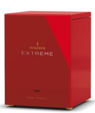 l�hev     TESSERON Extreme RED Aged 100 Years+
