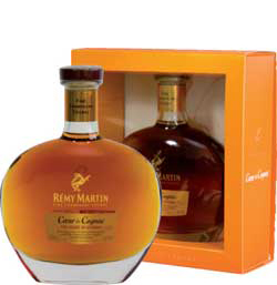 lhev REMY MARTIN Coeur de Cognac