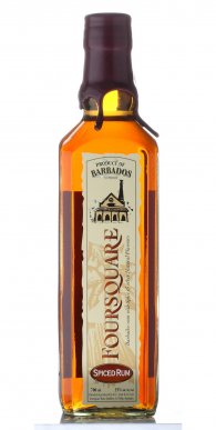 lhev FOURSQUARE Spiced Rum
