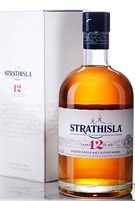 lhev Strathisla 12 YO