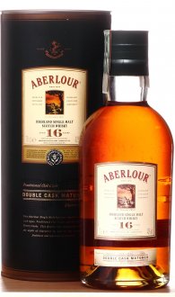 lhev Aberlour 16 YO