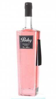 lhev Pinky Botanical Vodka