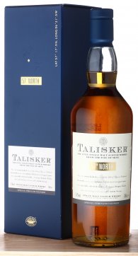 lhev Talisker 57 North