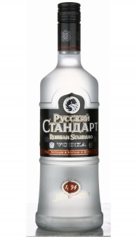 lhev Russian Standard Original