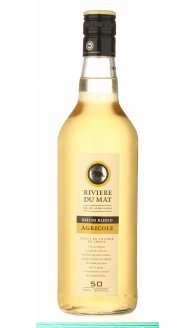 lhev RIVIERE DU MAT Blond Agricole