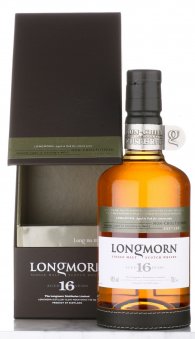 lhev Longmorn 16 YO