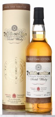 lhev zTullibardine Aged Oak