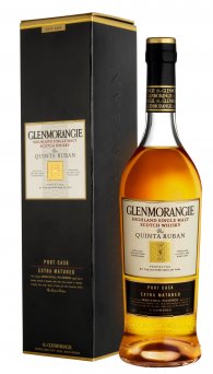 l�hev     Glenmorangie Quinta Ruban