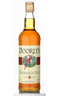 l�hev  DOORLY�S 5 YO