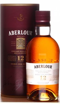 lhev Aberlour 12 YO