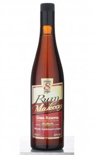 lhev  MALECON 8 YO Gran Reserva