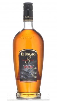 lhev  El Dorado 8 YO